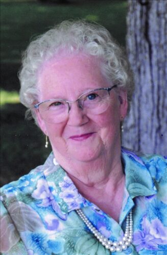 Frances A. Sutter